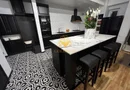 3 camere open space, mobilat Premium, Andrei Muresanu, Zona Alverna