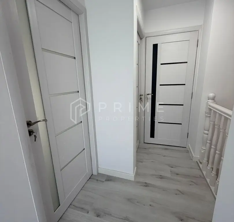 Casă individuală la 1 km de Târgu Mureș | 110 mp | Garaj | Terasă mare