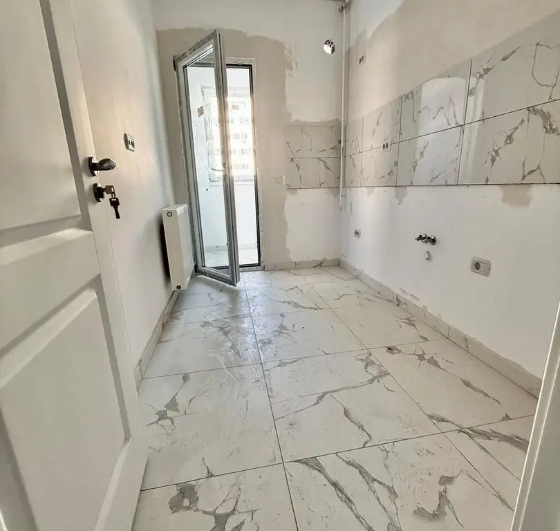 Garsoniera Militari Residence - Tineretului