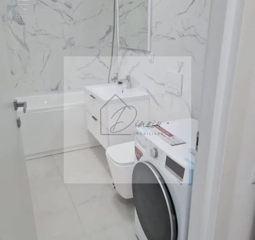 Apartament 2 camere 2 bai Onix Nord Aviației I Parter I