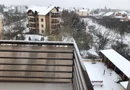 Ag EUROPA vinde ap. FINISAT cu 3 camere la etajul 4 zona CENTRALA.