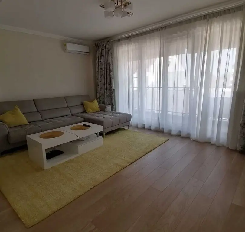 Apartament 3 camere Parc Bazilescu