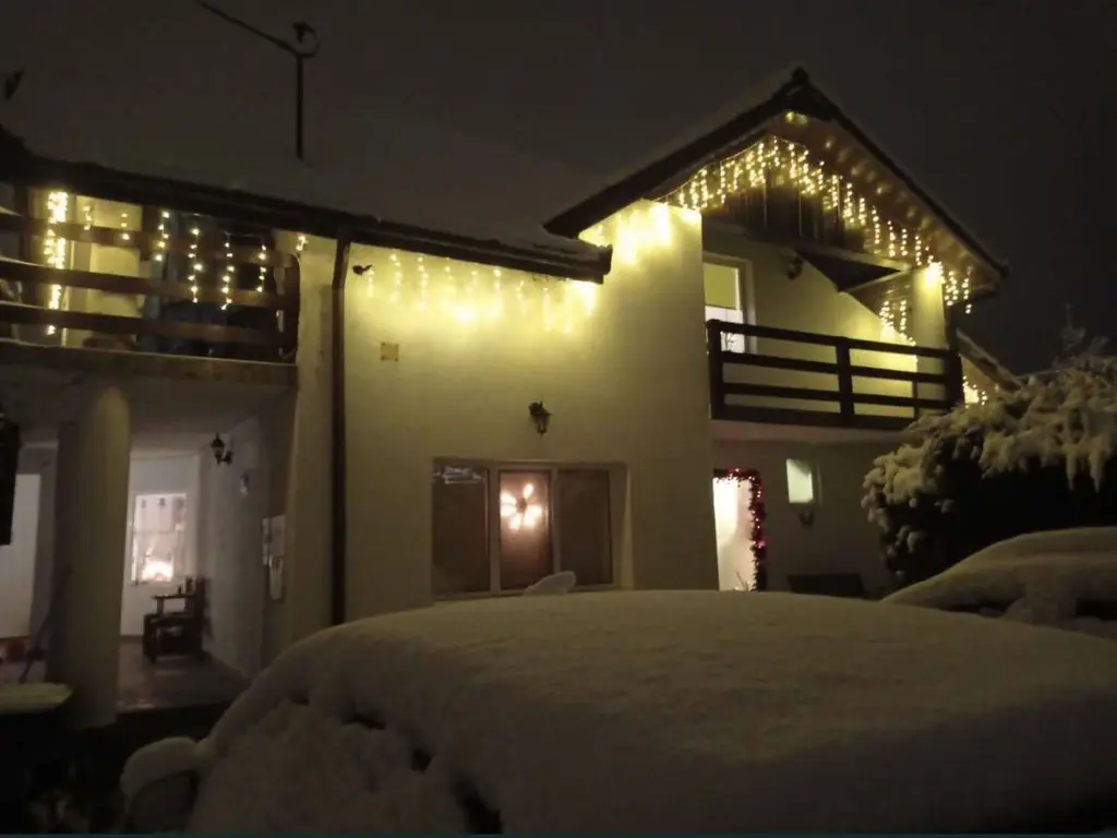 BRASADAS vinde casa 4 cam teren 688mp in zona Lucian Blaga.