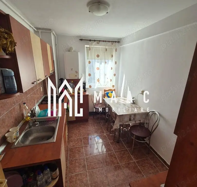 Apartament 4 camere | 84 MPU | Mihai Viteazul