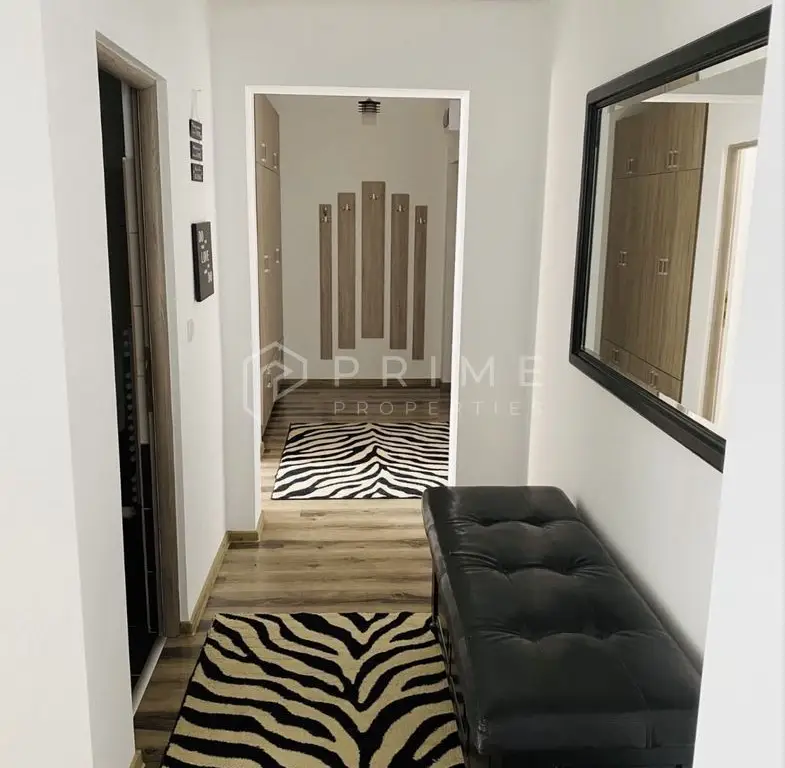 Apartament 2 camere de inchiriat Complex Acta Residence