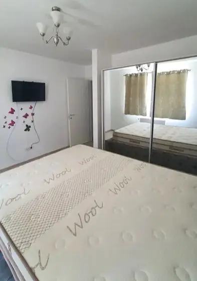 Apartament 2 Camere 2018 Tractorul Gata de Mutare Zonă Excelentă