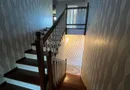 Vilă individuală premium | 730 mp teren | 4 dormitoare | Garaj