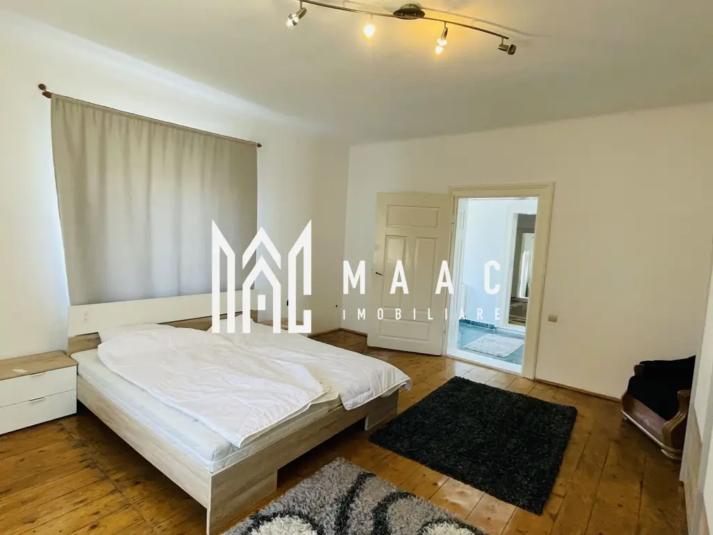 Casa Individuala I 100 MP Utili I teren 600 MP | Turnisor