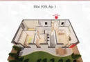 The Private Garden Residence: Unicitate și Distincție în ARED City