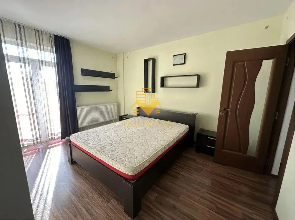 3 camere,modern, parcare, Zorilor zona Observatorului, Melodiei, WINGS