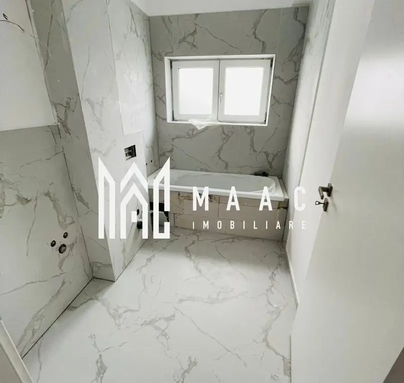 Penthouse 4 Camere I 2 Niveluri I Predare la CHEIE I 103 mp