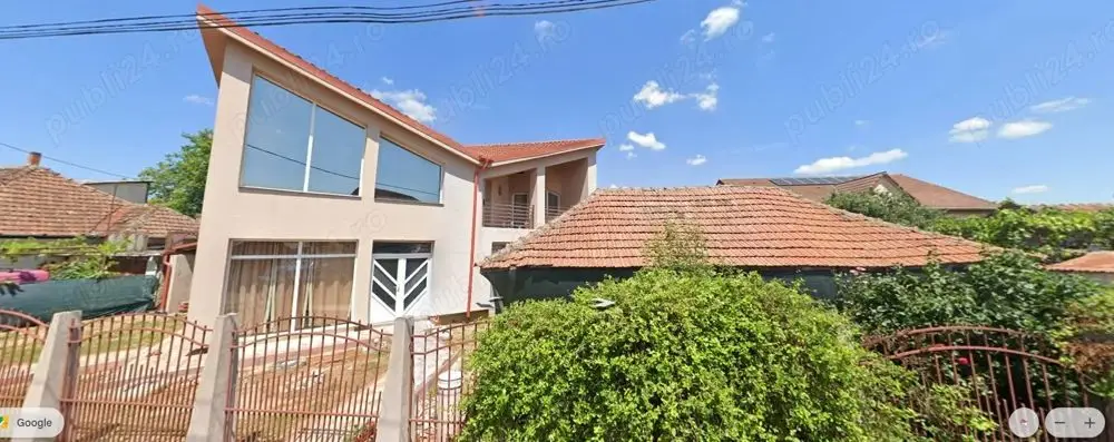 BRASADAS vinde casa individuala in zona Closca.