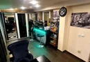 BRASADAS vinde ap. 4 cam FINISAT mobilat PARTER inalt 91mp Manastur.