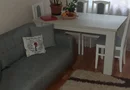 Ag BRASADAS vinde apt 3 camere Carpati 1 PARTER.