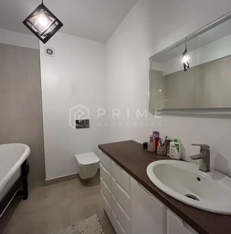 Apartament modern 3 cam Lavandei Residence Livezeni MS
