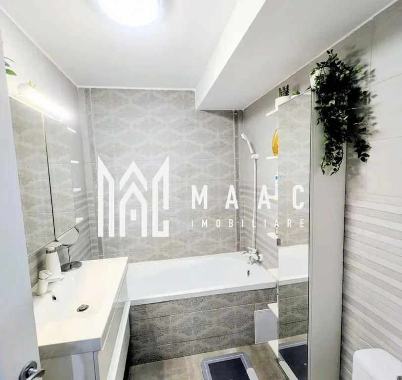 Apartament 2 camere | Mobilat | Arhitecților