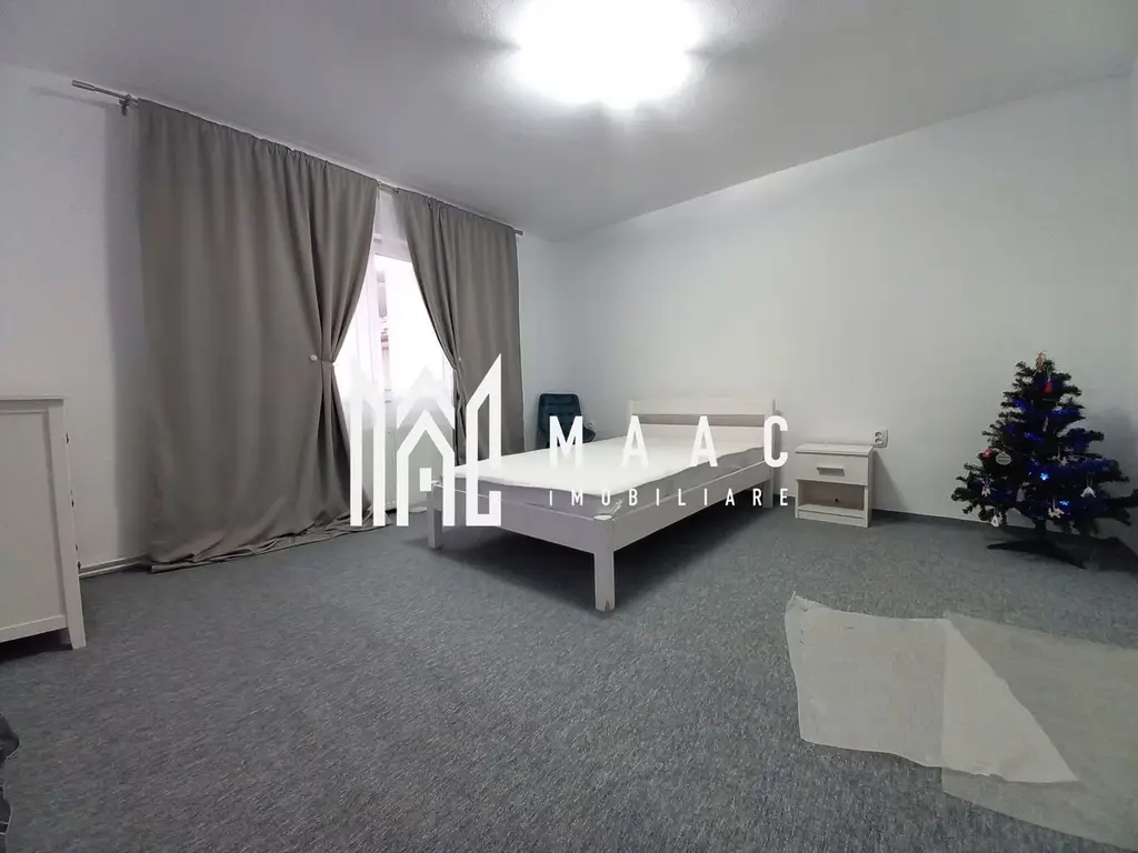 Casă rezidențială I 75mpu I 3 camere I 1200mp I Tălmaciu