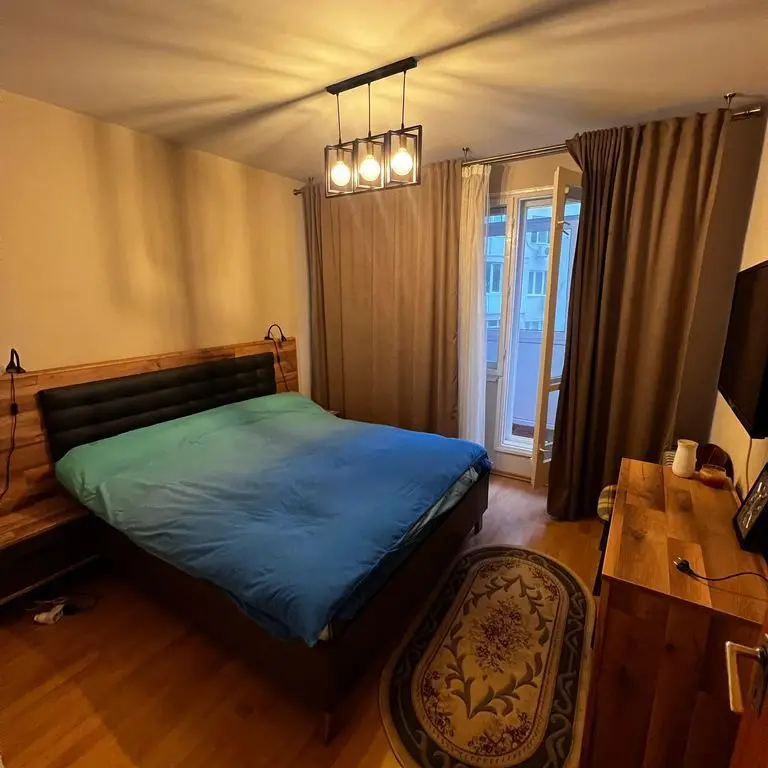 Dristor - Inchirierez apartament 3 camere