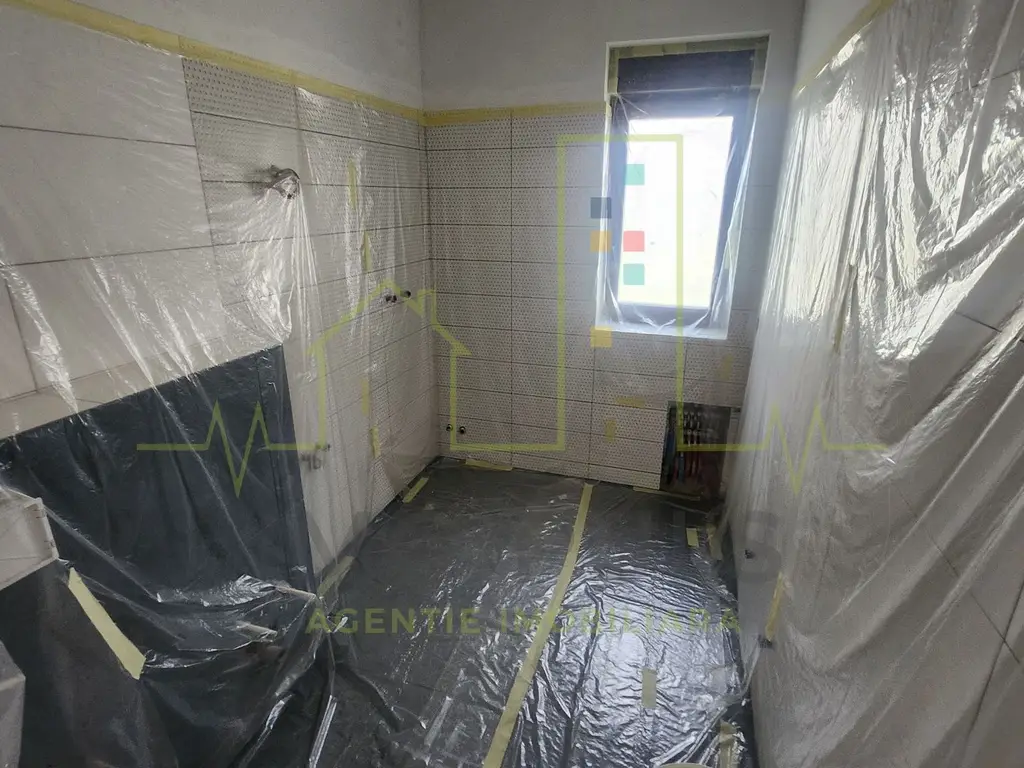 Penthouse. Braytim. Terasa 28 mp. 3 Camere. 2 Bai.