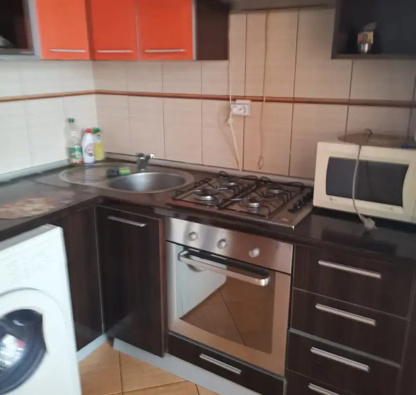 Apartament 1 camera, 53 mp, Faleza Dunarii – mobilat si utilat complet