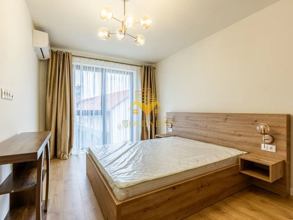 2 camere, premium, bloc nou, Marasti, The Nest, The Ofiice, 21 Dec