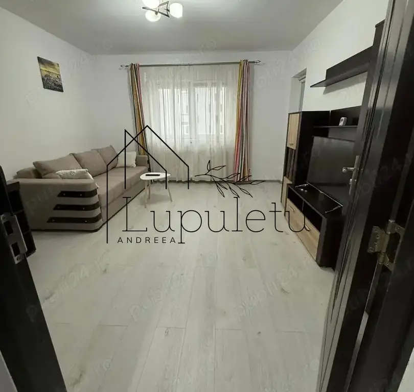 Apartament de Inchiriat | 54 MPU | Cartierul Arhitecților