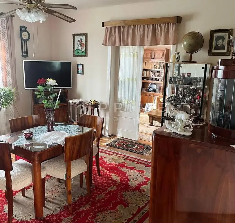 Casa cu front stradal, 7 Noiembrie, ideala clinica/cabinet/locuinta