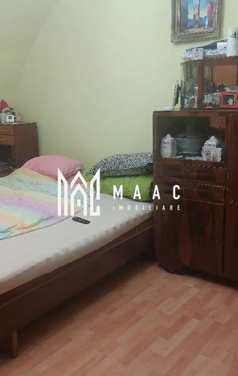 Garsonieră | 30Mp | Piața Mică
