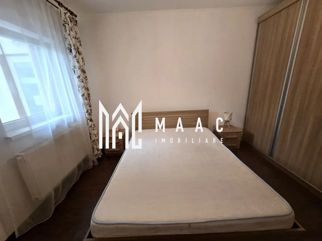 Apartament 3 Camere | Parter | 54MPU | Tilisca