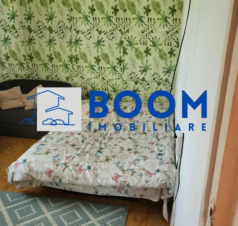 Apartament 2 camere decomandat | Nord, Râmnicu Vâlcea | etaj 4