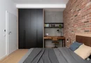 Apartamentul nr. 26 | 2 camere decomandat | Etaj 3 | Terasă 8,87 mp |