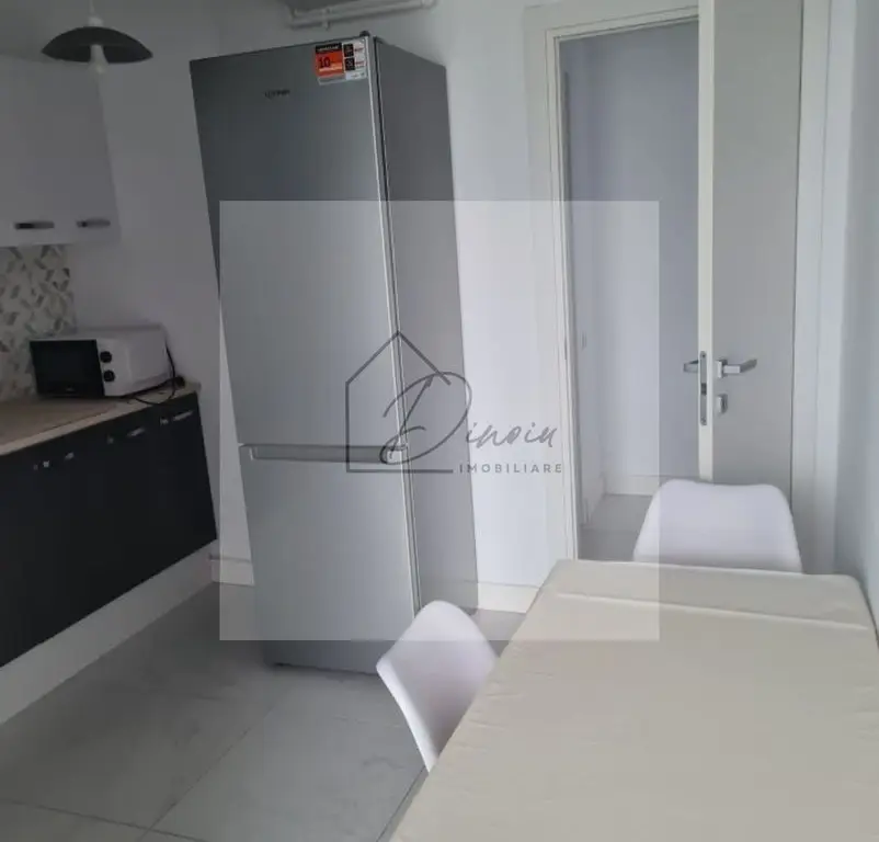 Apartament 2 camere 2 bai Onix Nord Aviației I Parter I