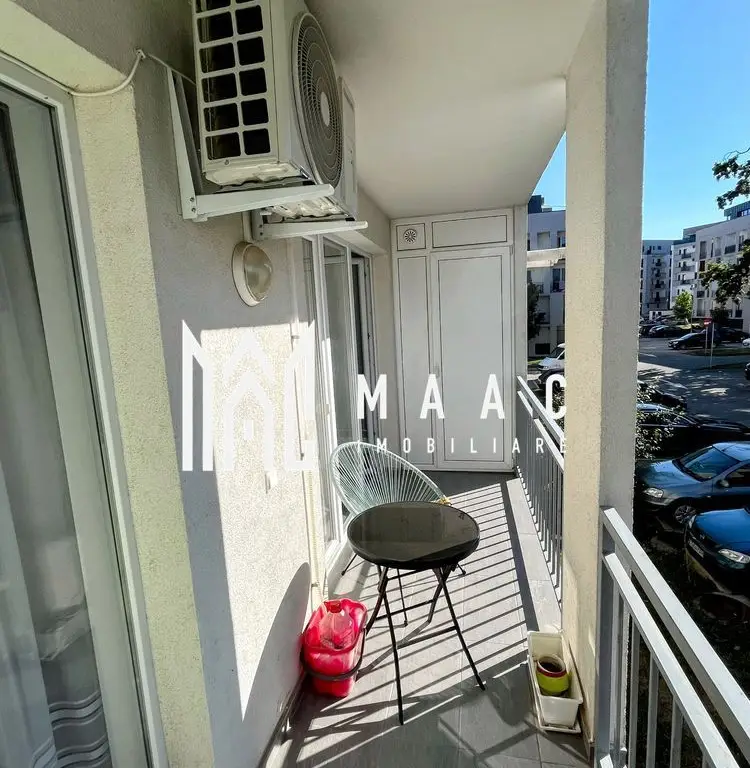 Apartament | City residence | 2 camere