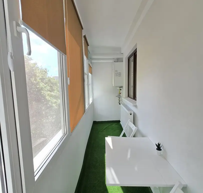 Ion Mihalache Clabucet apartament 2 camere de vanzare