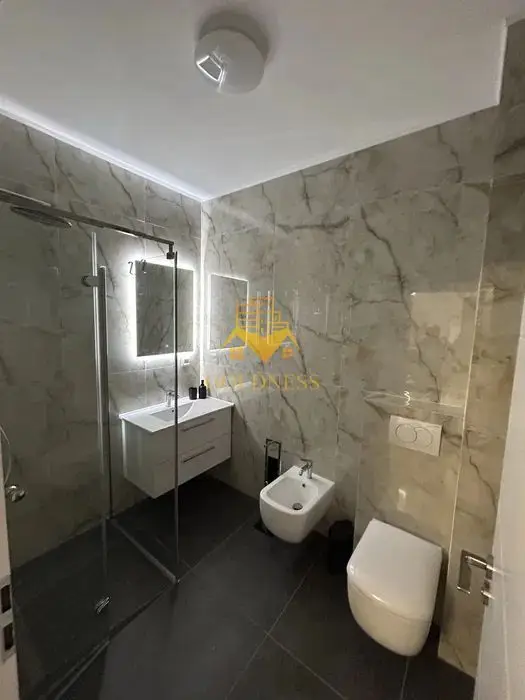 2 camere, bloc nou, garaj, Marasti Zona Hornbach, Piata Oser, Luncii