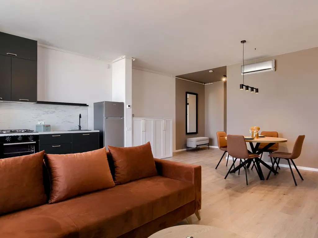 Apartament modern, dotări premium, comision 0%!