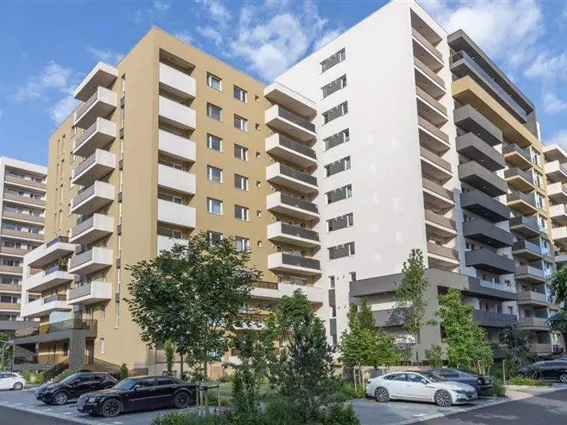 Inchiriere 2 camere cu parcare subterana URBAN PLAZA