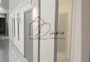 2 camere de inchiriat Pipera | ideal spatiu comercial | Rond OMV I B2B