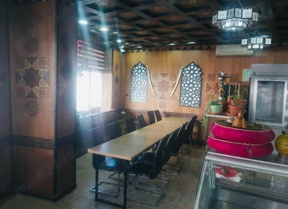 BRASADAS închiriază Sp Com 200mp fost restaurant Sect. 2
