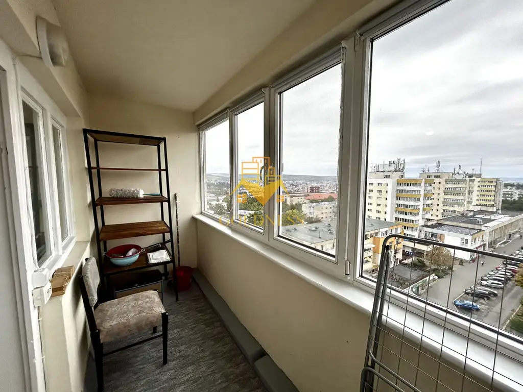 2 camere decomandate, Modern, Parcare, USAMV, UMF, Zorilor