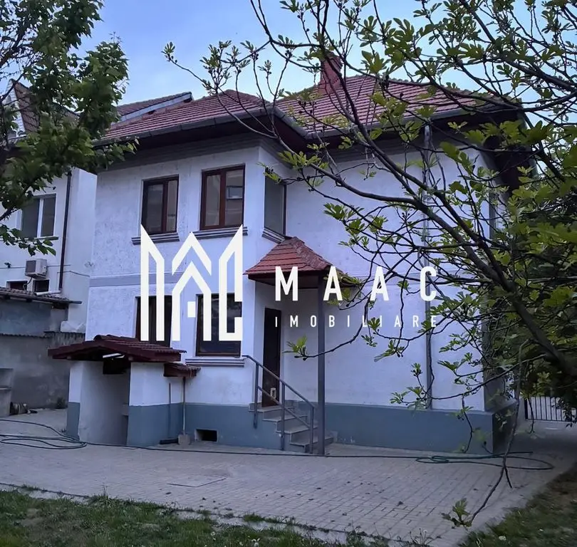CASA VANZARE | ULTRACENTRAL | TEREN 600 MP