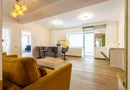 3 camere, premium, bloc nou, parcare, Buna Ziua Zona LIDL, Fagului