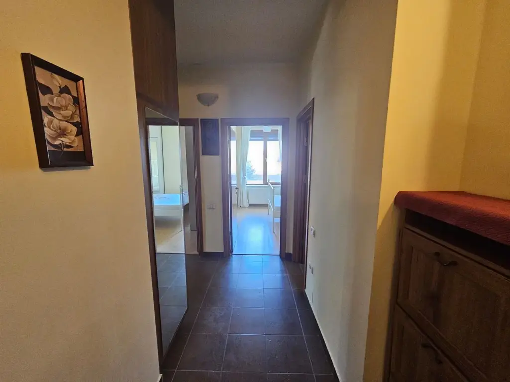 Apartament 3 camere decomandat, Găvana – platou, aproape de pădure