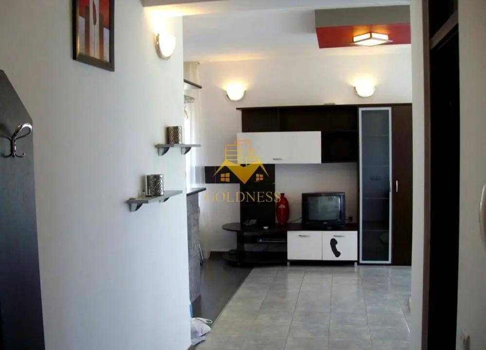 2 camere open space, modern, parcare, cartierul Europa