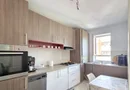 Apartament modern cu 2 camere Avantgarden 3 60 mp utili + 2 balcoane Parcare