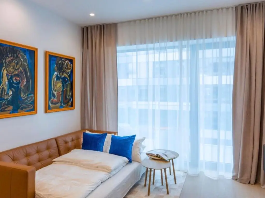 Apartament 2 camere de lux Aviatiei Tower 2