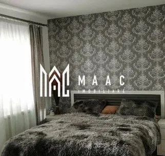 Apartament 3 camere  | 2 Balcoane | Cisnadie