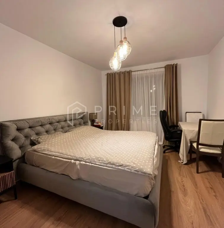 Apartament modern 3 cam Lavandei Residence Livezeni MS