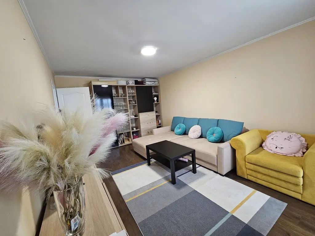 APARTAMENT 3 CAMERE LIPOVEI