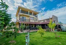 Palazu Mare / Elvila - Vila deosebită compusă din S+P+2E, mobilata și utilata